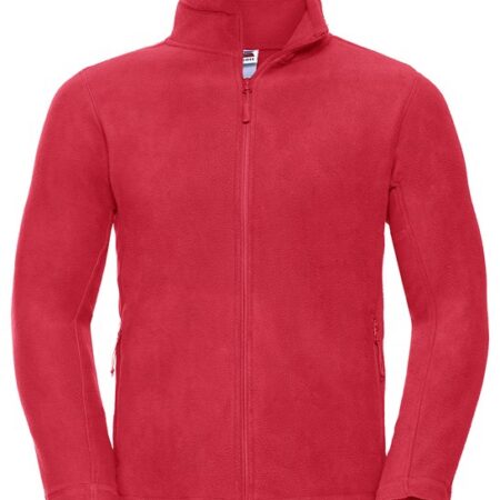 Russel Athletic 0R8700M0  320gsm fleece smooth for a more modern look - Image 5