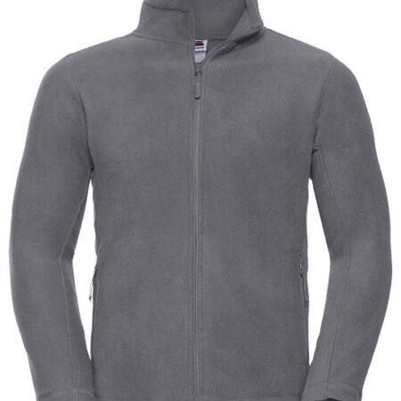 Russel Athletic 0R8700M0  320gsm fleece smooth for a more modern look - Image 6