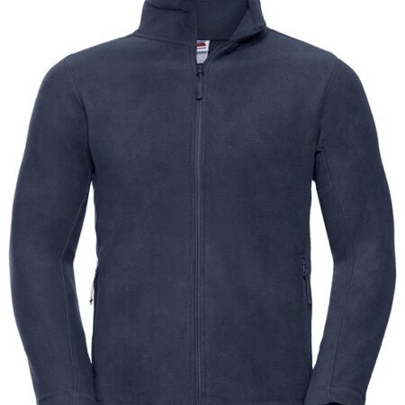 Russel Athletic 0R8700M0  320gsm fleece smooth for a more modern look - Image 7