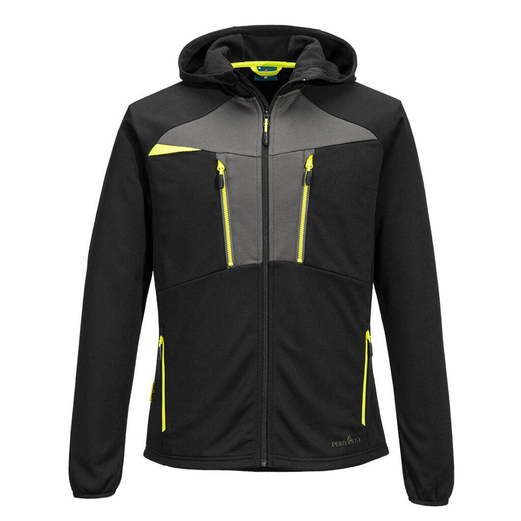 Portwest DX417 - DX4 Technical Fleece 255GSM