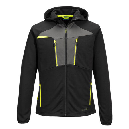 Portwest DX417 - DX4 Technical Fleece 255GSM - Image 2