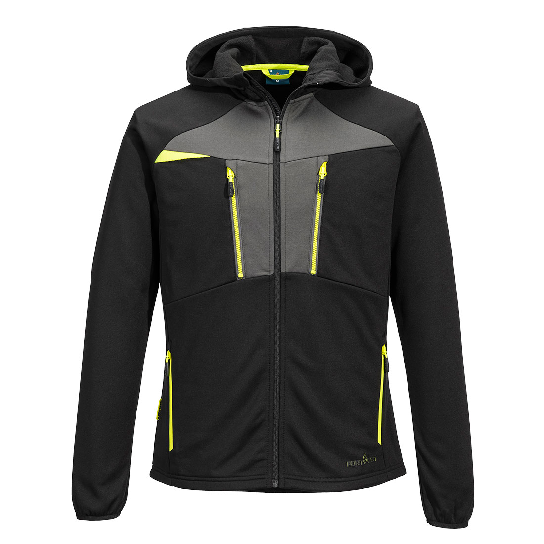Portwest DX417 - DX4 Technical Fleece 255GSM - Image 2