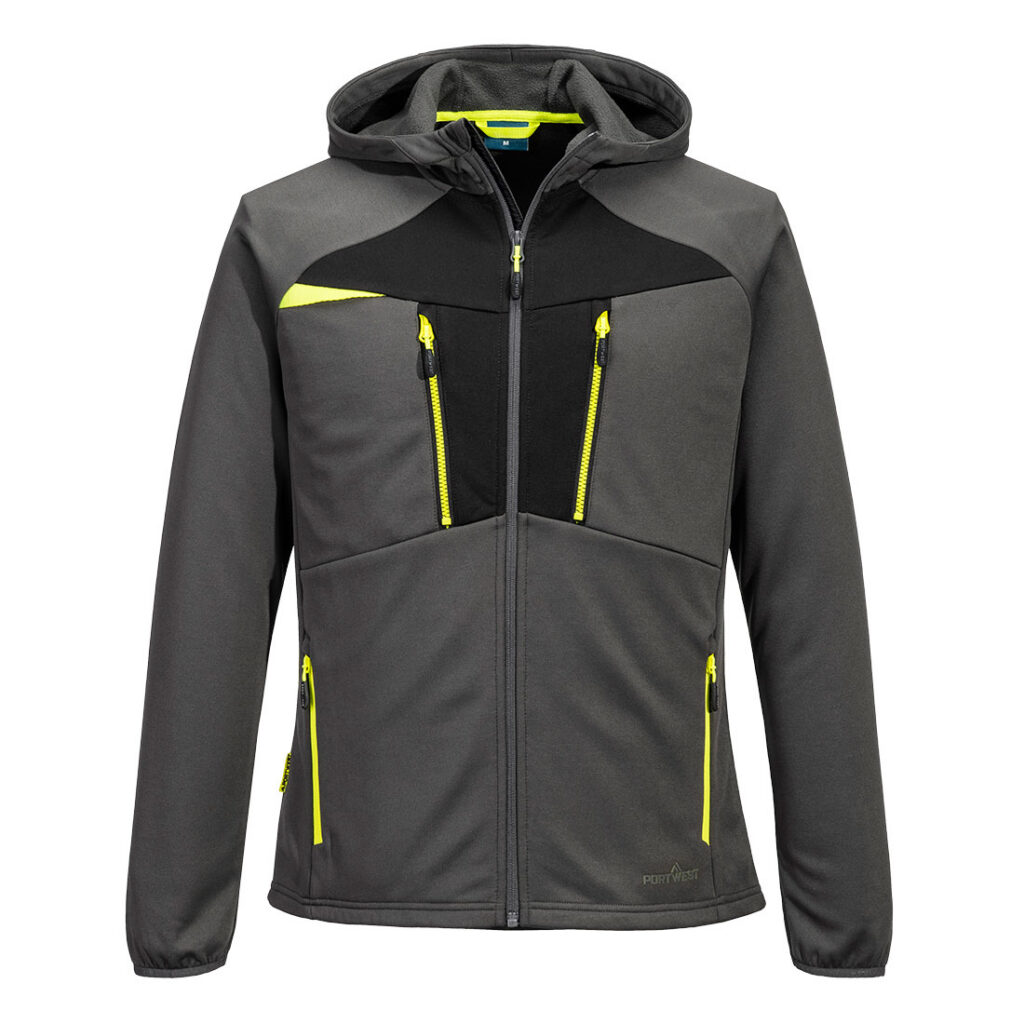 Portwest DX417 - DX4 Technical Fleece 255GSM