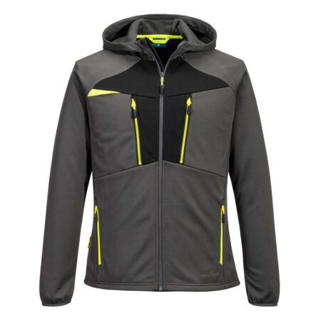 Portwest DX417 - DX4 Technical Fleece 255GSM
