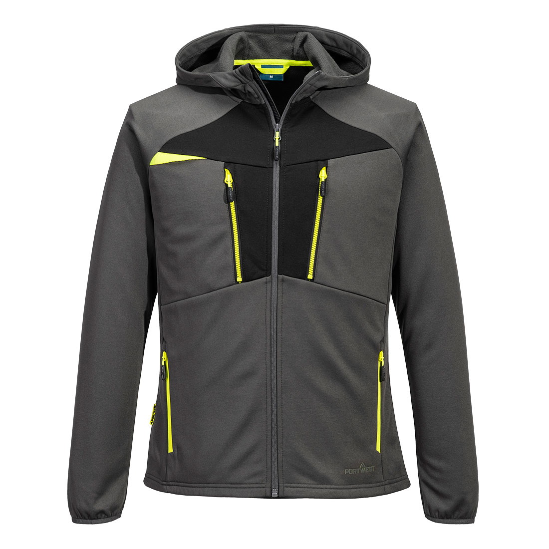 Portwest DX417 - DX4 Technical Fleece 255GSM - Image 1