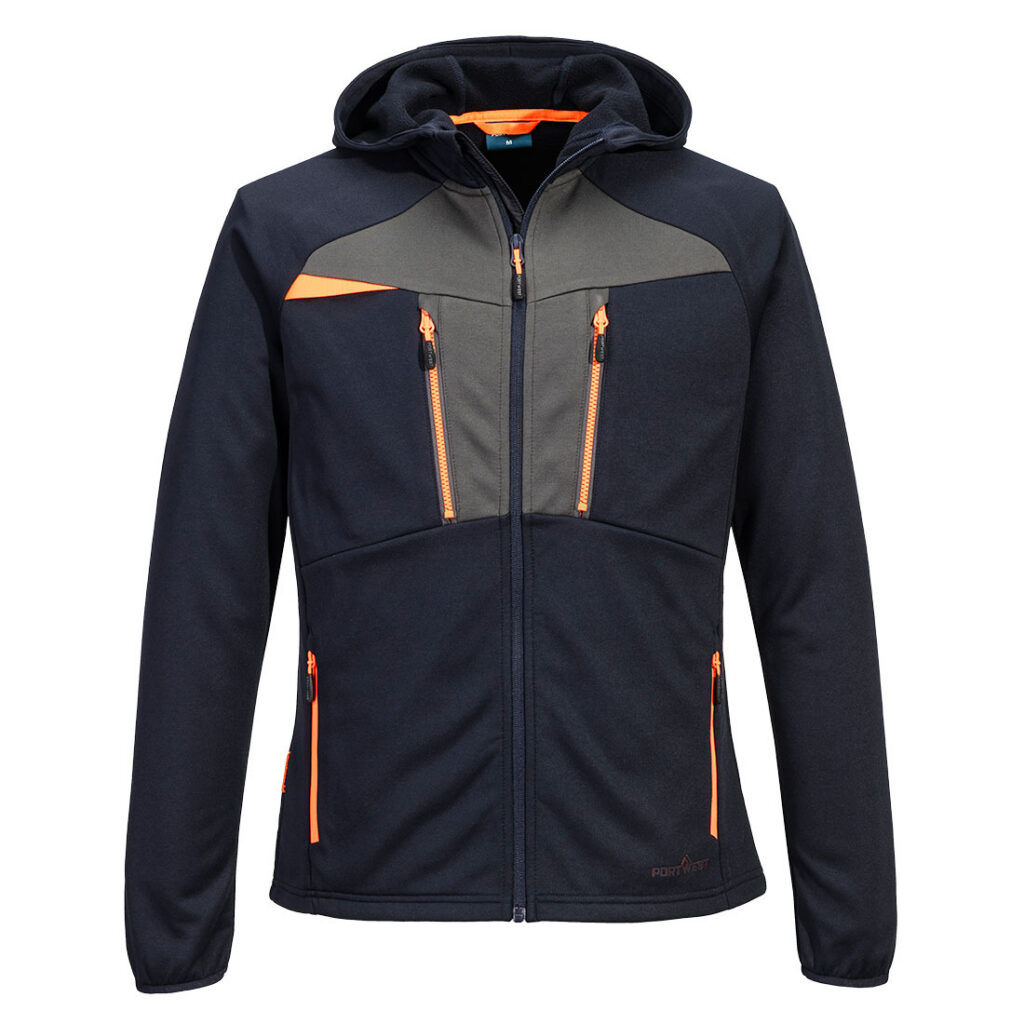 Portwest DX417 - DX4 Technical Fleece 255GSM