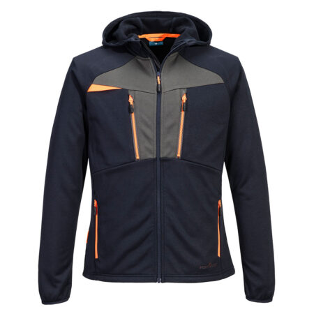 Portwest DX417 - DX4 Technical Fleece 255GSM - Image 3
