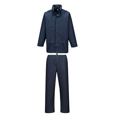L450 Sealtex Essential Rainsuit (2 Piece Suit)