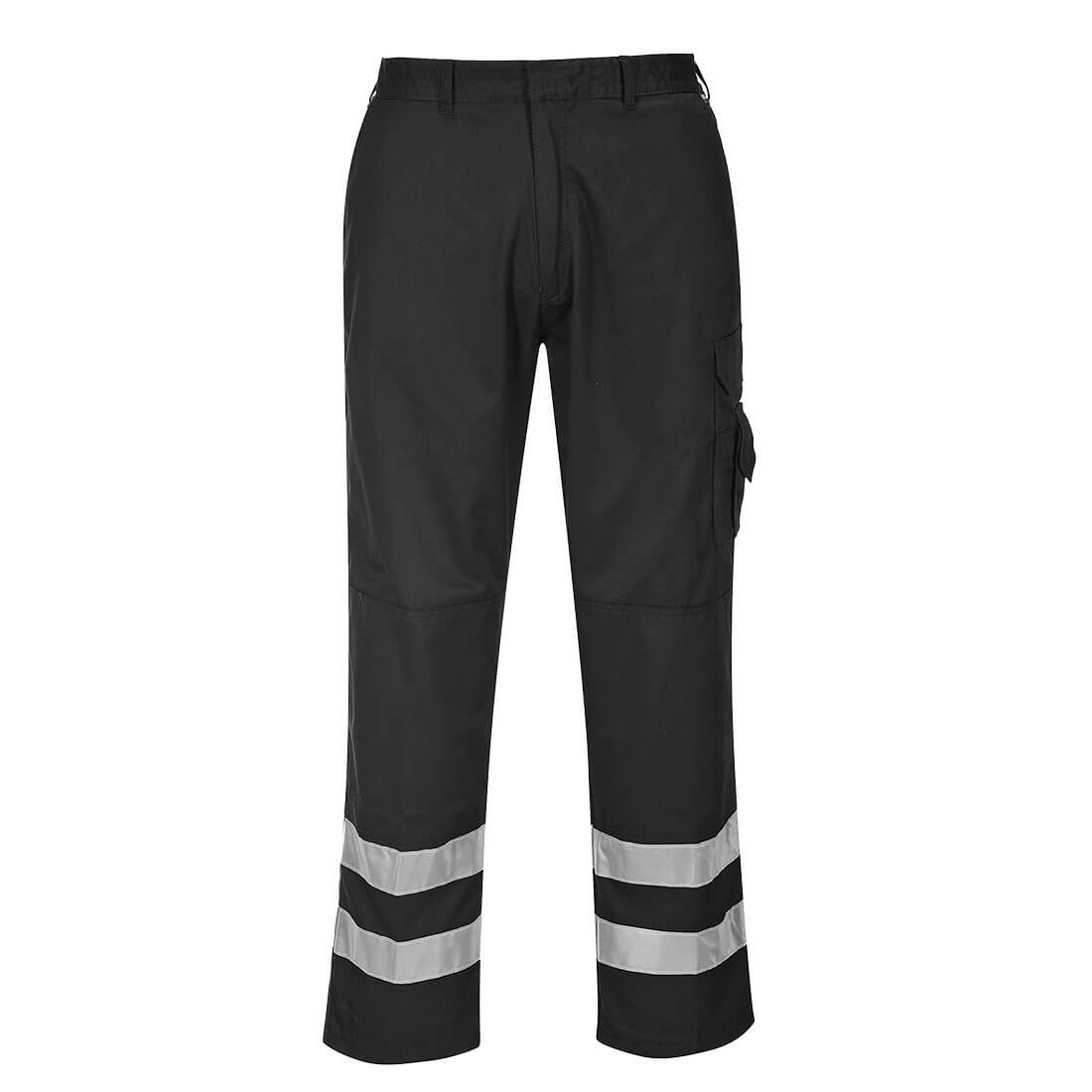 Portwest S917 - Iona Safety Combat Trousers - Image 2