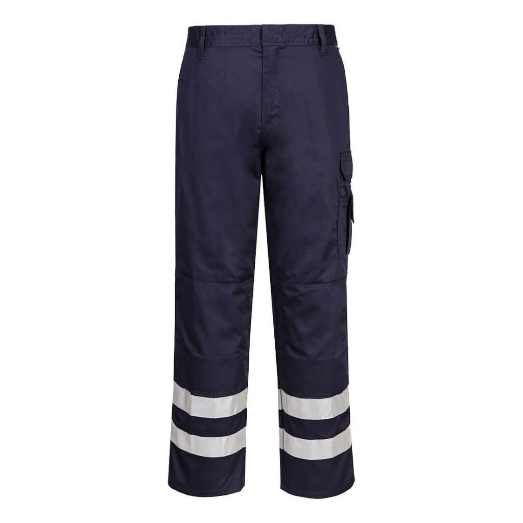 Portwest S917 - Iona Safety Combat Trousers