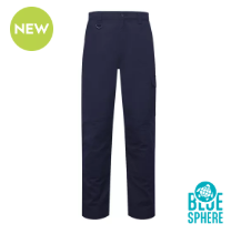 Supertouch Essentials Work Combat Trouser multiple utility pockets, with kneepad pockets