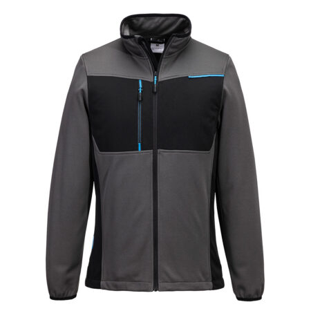 Portwest T756 - WX3 Full Zip Tech Fleece 255GSM