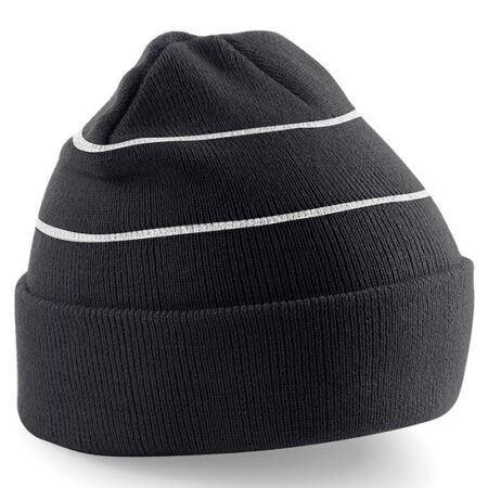 BC042 Enhanced-viz beanie - Image 1