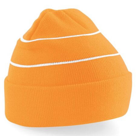 BC042 Enhanced-viz beanie - Image 2