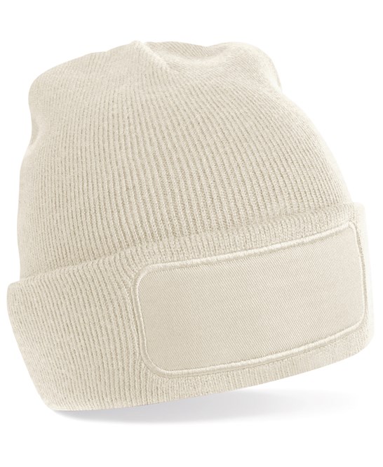 BC445 Beechfield Original Patch Beanie