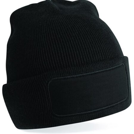BC445 Beechfield Original Patch Beanie - Image 2