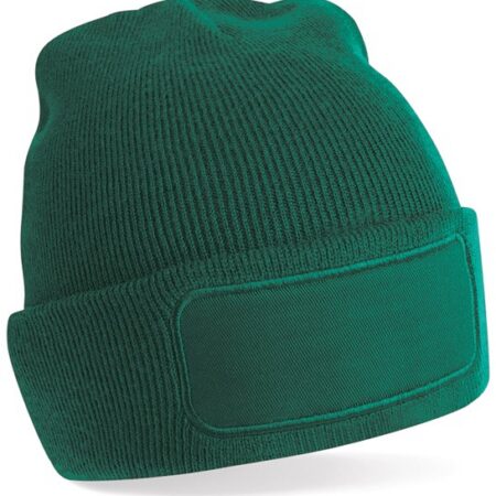 BC445 Beechfield Original Patch Beanie - Image 3