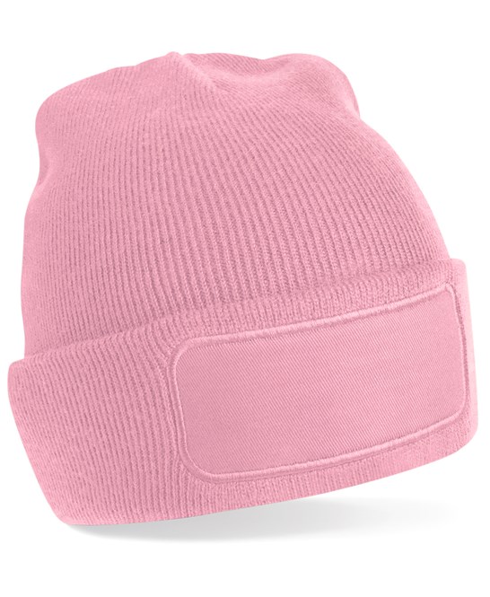 BC445 Beechfield Original Patch Beanie