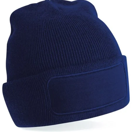 BC445 Beechfield Original Patch Beanie - Image 8