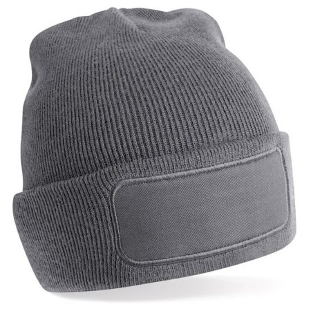 BC445 Beechfield Original Patch Beanie - Image 10