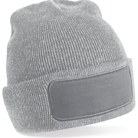 BC445 Beechfield Original Patch Beanie - Image 11