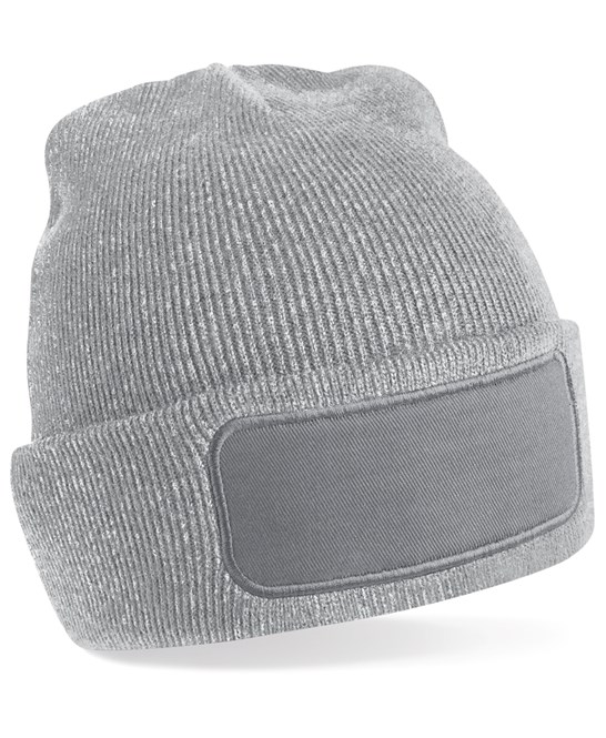 BC445 Beechfield Original Patch Beanie