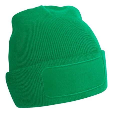 BC445 Beechfield Original Patch Beanie - Image 12