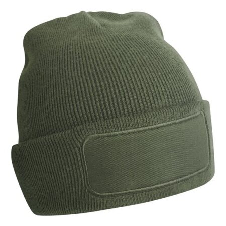 BC445 Beechfield Original Patch Beanie - Image 13