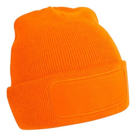 BC445 Beechfield Original Patch Beanie - Image 14
