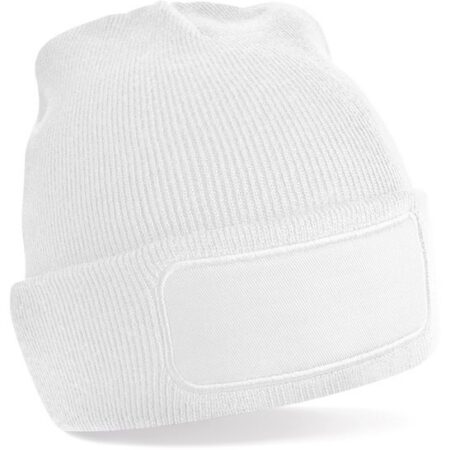 BC445 Beechfield Original Patch Beanie - Image 16