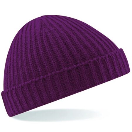 BC460 Beechfield Trawler Beanie - Image 6