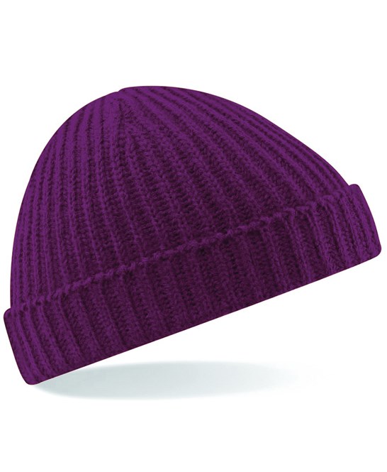 BC460 Beechfield Trawler Beanie