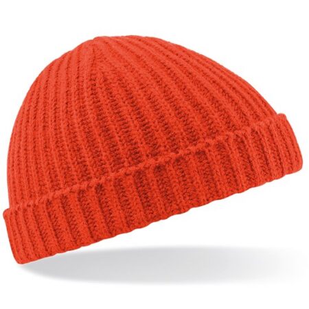 BC460 Beechfield Trawler Beanie - Image 5