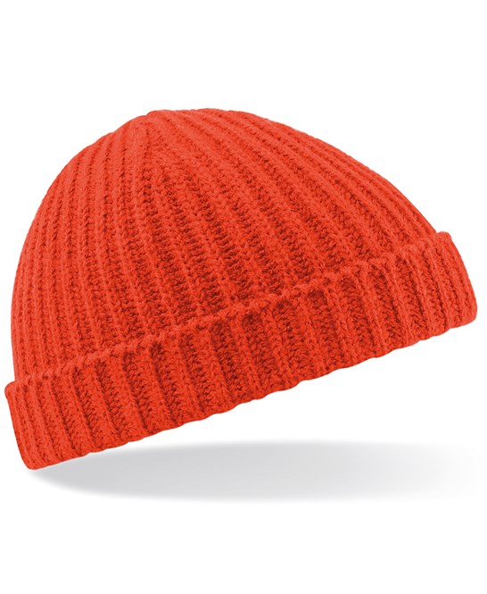 BC460 Beechfield Trawler Beanie