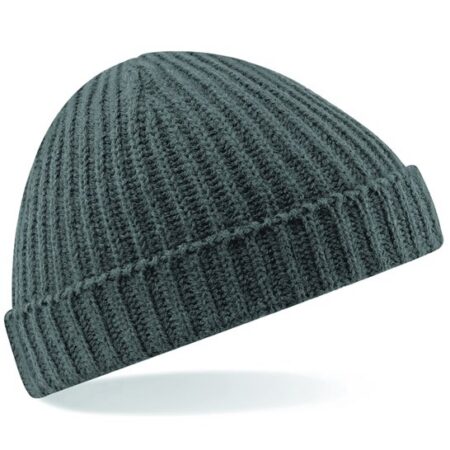 BC460 Beechfield Trawler Beanie - Image 1