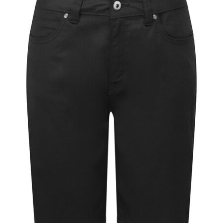 Premier PR572 Women’s performance chino shorts