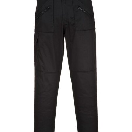 Portwest Action trousers (S887) - Image 2