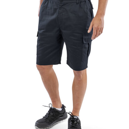 Result R512X Recycled work-guard utility shorts