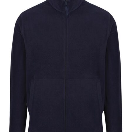 Regatta  TRF619– Classic Microfleece- Lightweight, quick-drying fleece, perfect extra layer.170GSM - Image 3