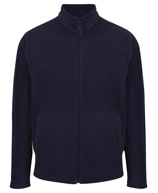 Regatta TRF619– Classic Microfleece- Lightweight, quick-drying fleece, perfect extra layer.170GSM