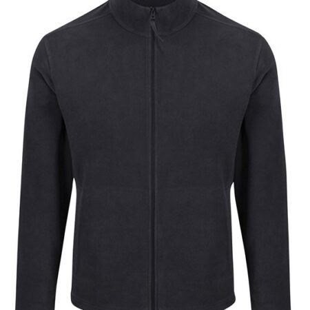 Regatta  TRF619– Classic Microfleece- Lightweight, quick-drying fleece, perfect extra layer.170GSM - Image 2