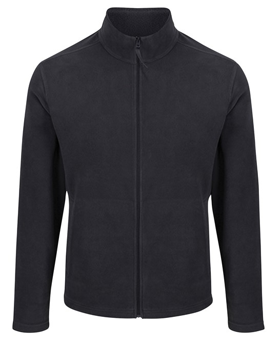 Regatta TRF619– Classic Microfleece- Lightweight, quick-drying fleece, perfect extra layer.170GSM
