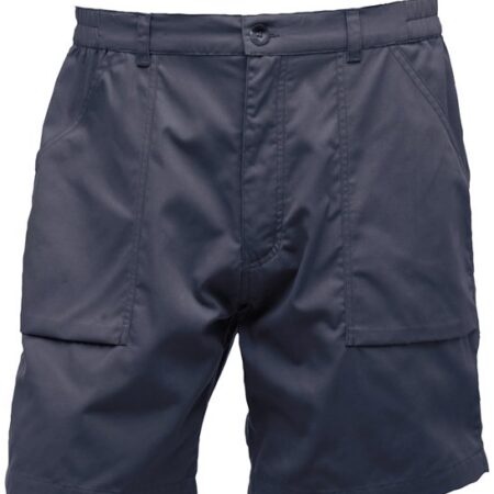 Regatta Professional TRJ332 Action shorts