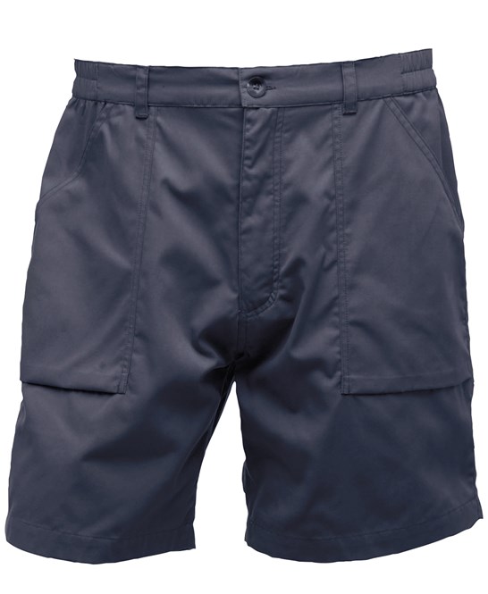 Regatta Professional TRJ332 Action shorts