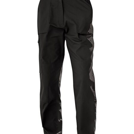 Regatta Professional TRJ334 Women's action trousers unlined Black - Image 4