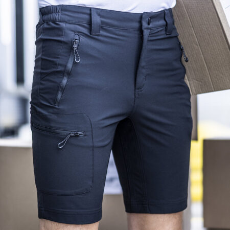 Regatta Professional TRJ613 Prolite stretch shorts