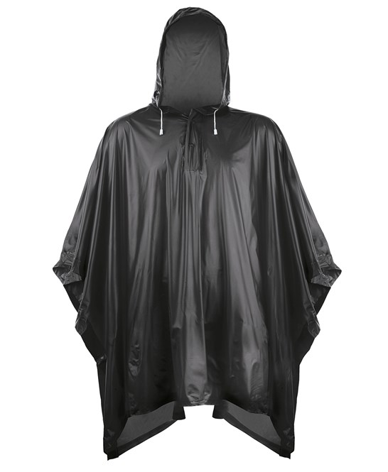 SC010 Plastic Waterproof Poncho