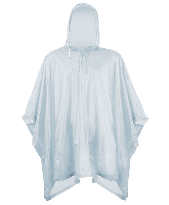SC010 Plastic Waterproof Poncho