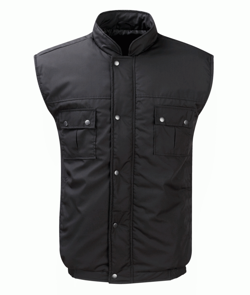 Fastrack MORADO: BODYWARMER BW225