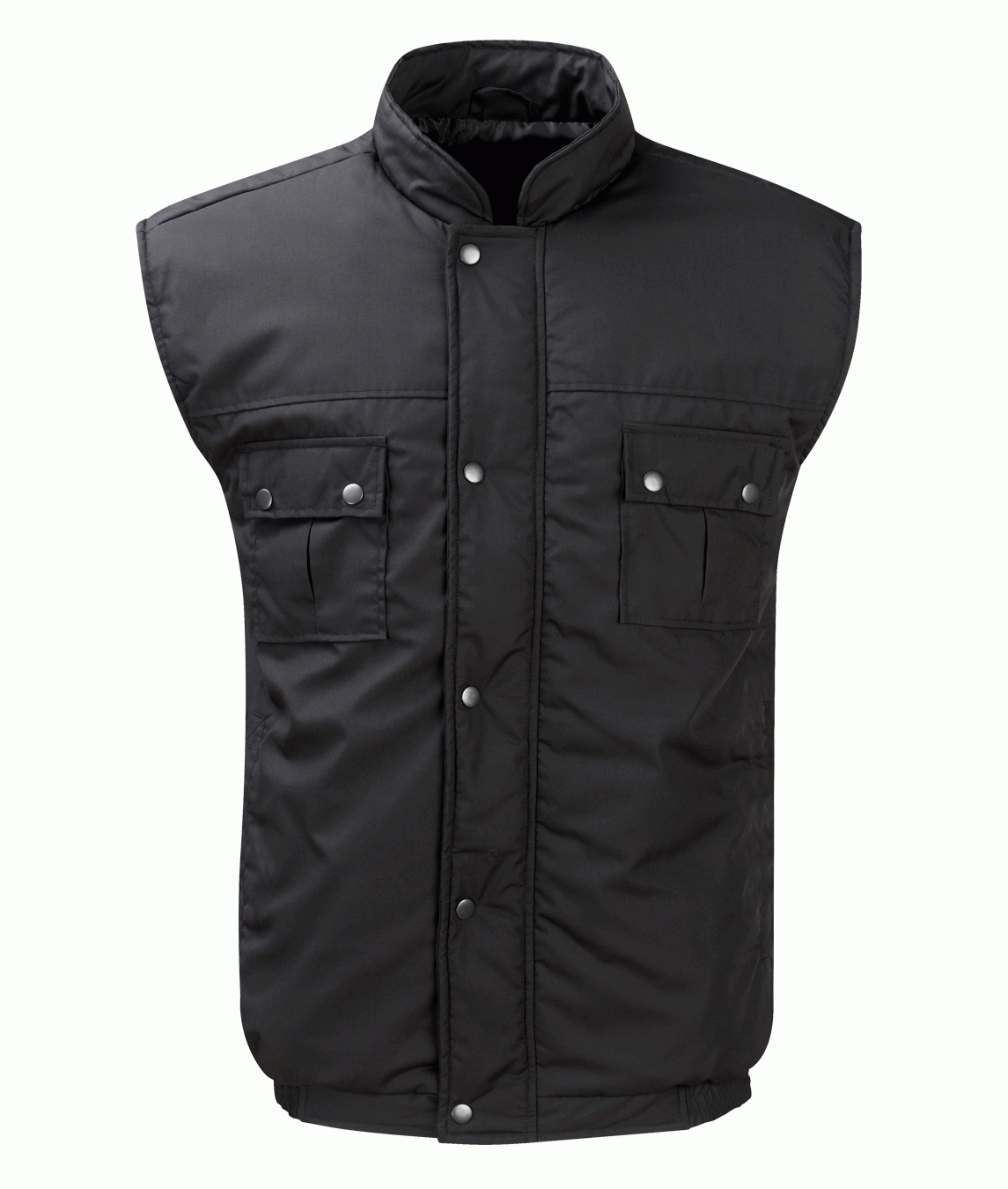 Fastrack MORADO: BODYWARMER  BW225 - Image 2